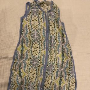 Aden + Anais sleep sac